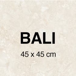 Bali Pav Miniatura