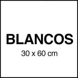 Blancos 30x60 Miniatura