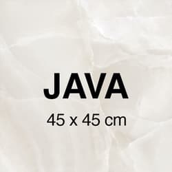 Java Pav Miniatura