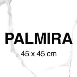 Palmira Pav Miniatura